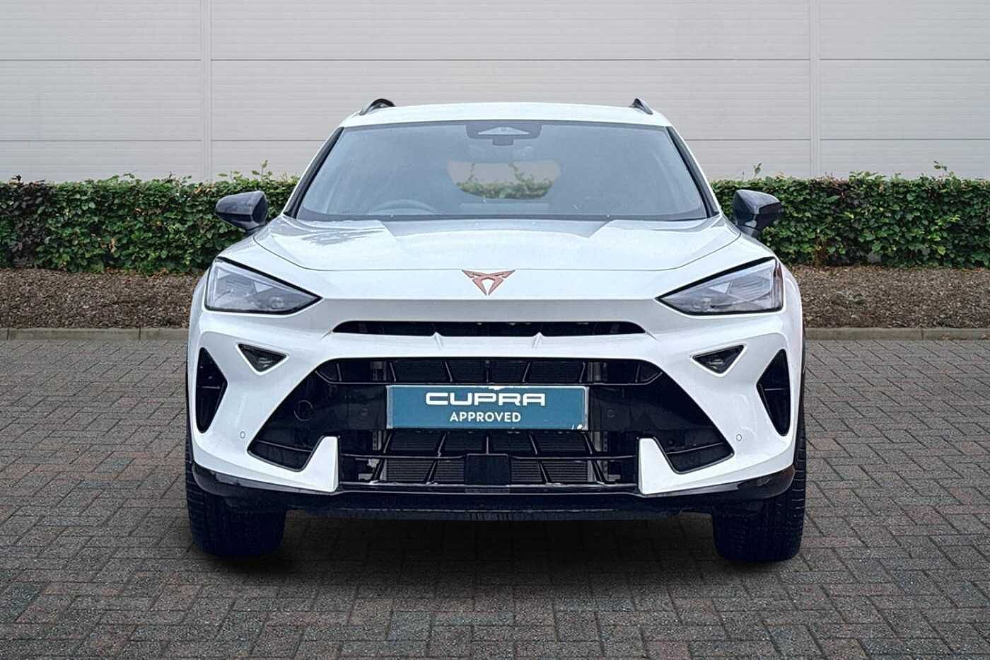 Used Cupra Formentor 2025 for sale - 77176649: Photo 7