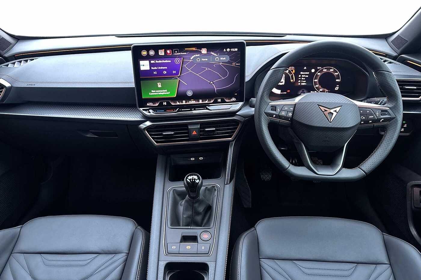 Used Cupra Formentor 2025 for sale - 77176649: Photo 8