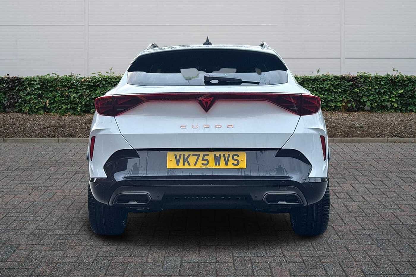 Used Cupra Formentor 2025 for sale - 77176649: Photo 9