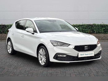 SEAT Leon feature image