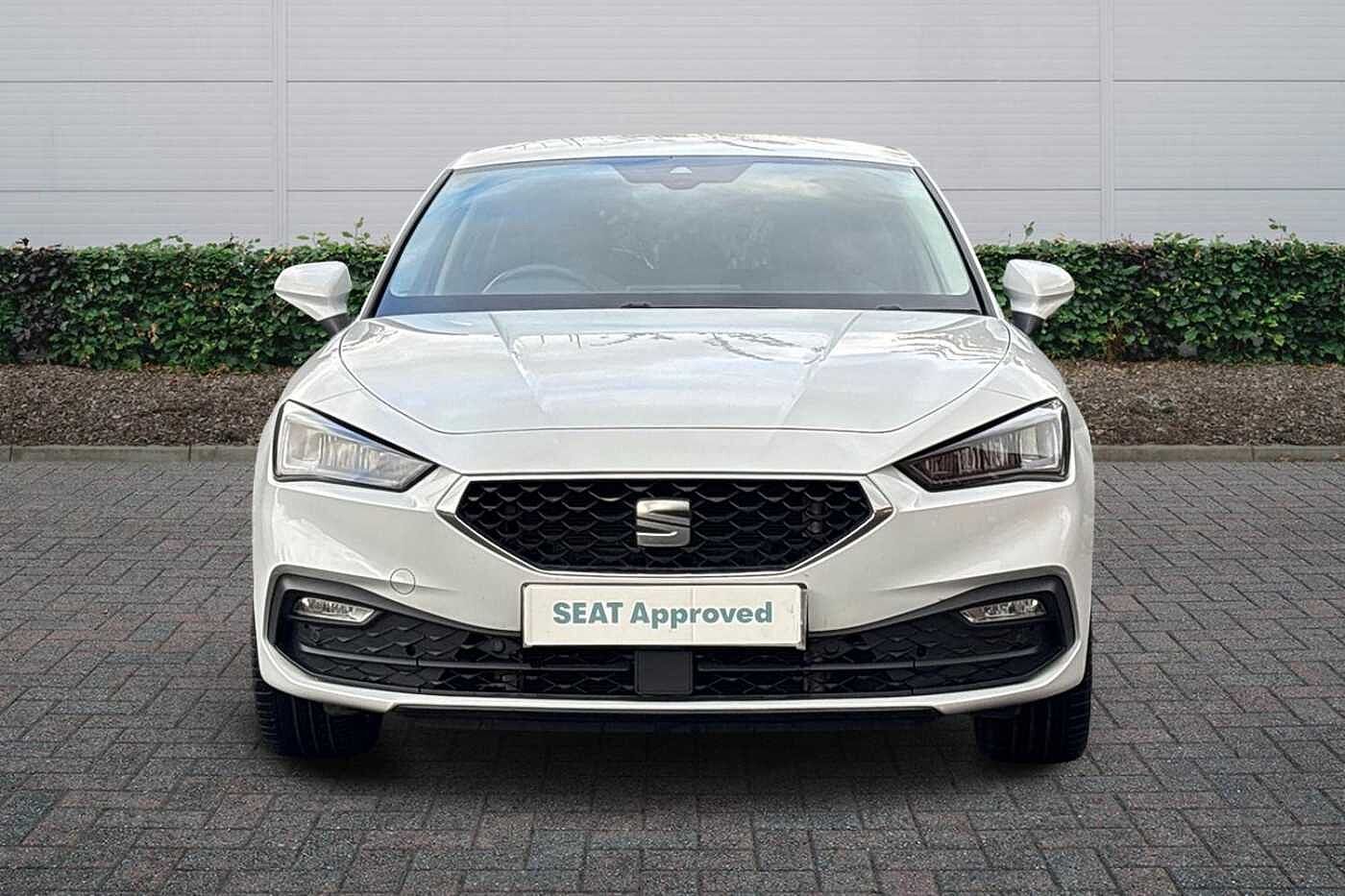 Used SEAT Leon 2023 for sale - 77177639: Photo 7
