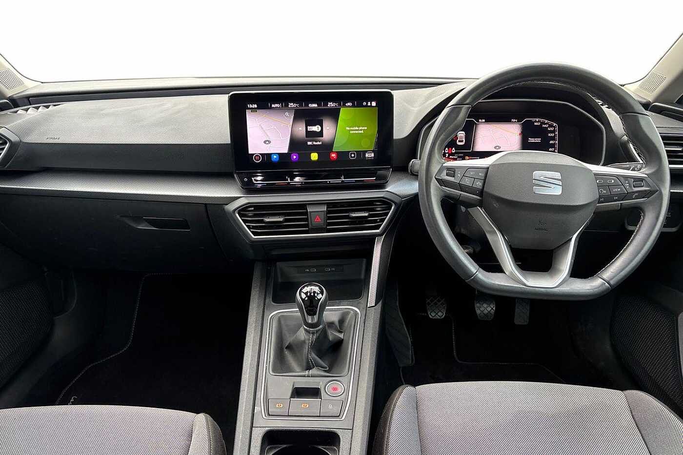 Used SEAT Leon 2023 for sale - 77177639: Photo 9