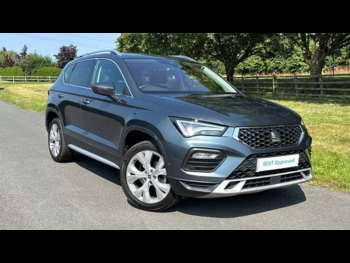 2022 (71) - 1.5 TSI EVO Xperience 5dr