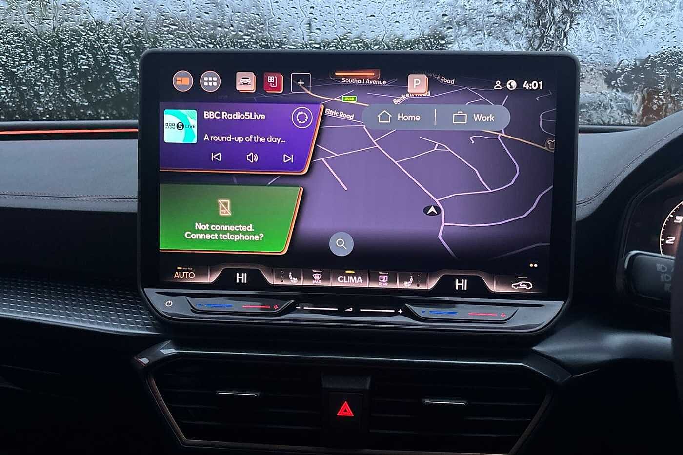 Used Cupra Leon 2025 for sale - 77176706: Photo 12