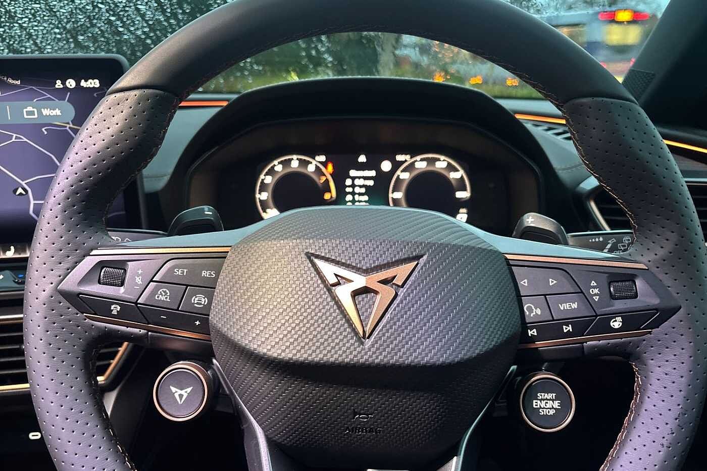 Used Cupra Leon 2025 for sale - 77176706: Photo 16