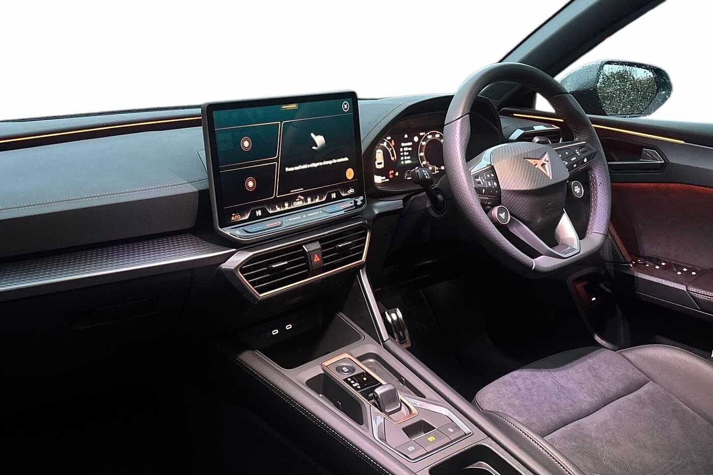 Used Cupra Leon 2025 for sale - 77176706: Photo 2