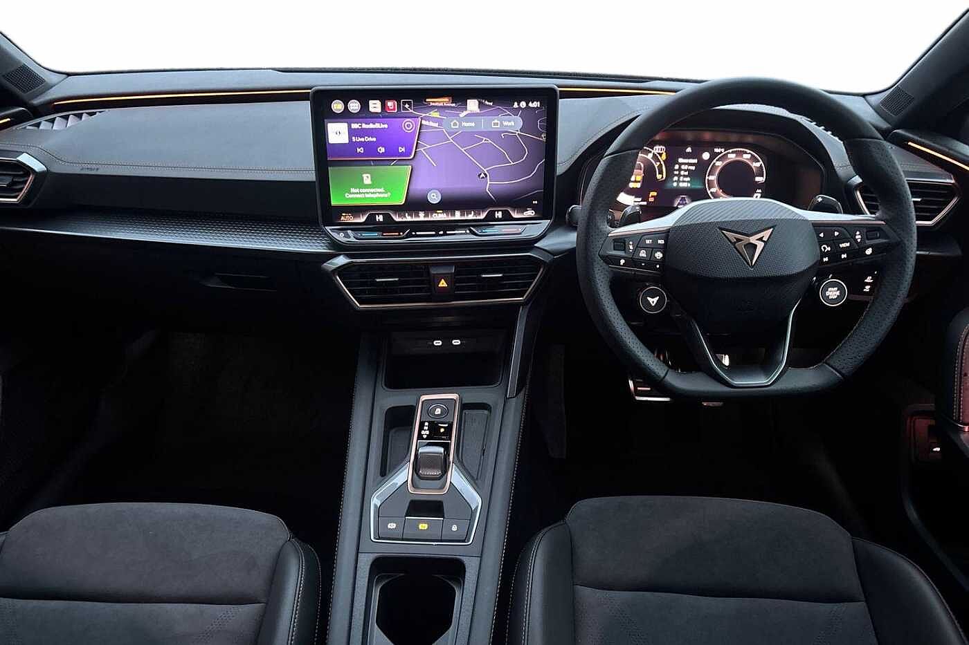 Used Cupra Leon 2025 for sale - 77176706: Photo 7