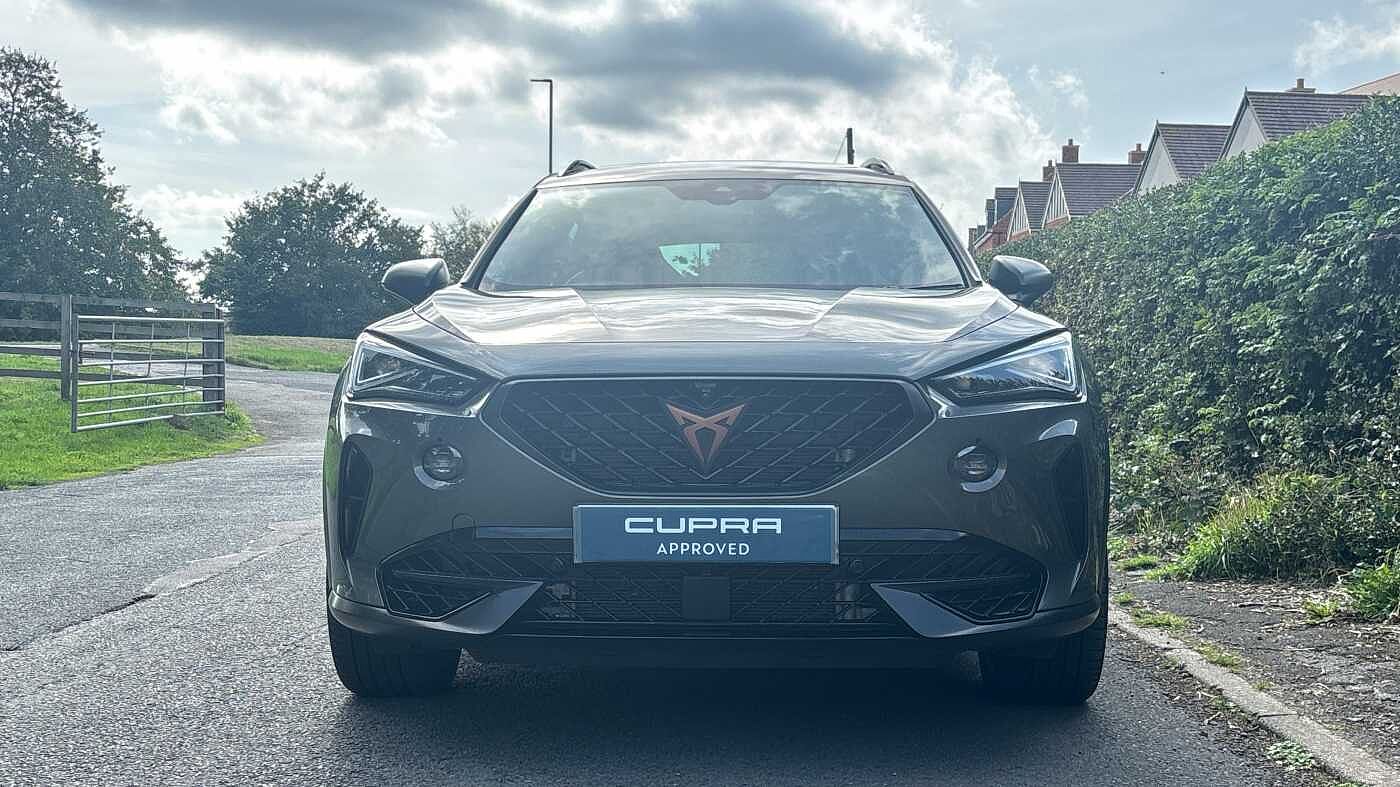 Used Cupra Formentor 2023 for sale - 76111373: Photo 10
