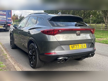 Used Cupra Formentor 2023 for sale - 76111373: Photo 2
