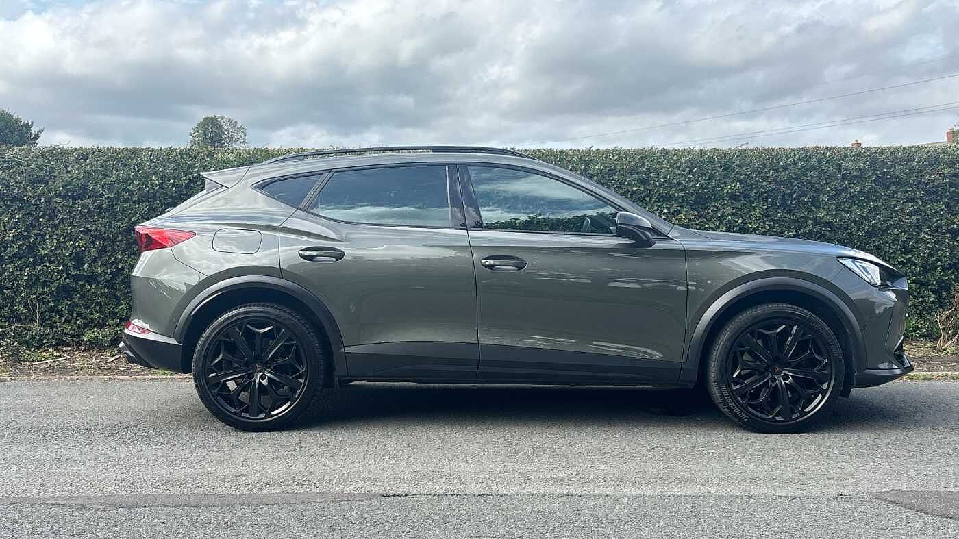 Used Cupra Formentor 2023 for sale - 76111373: Photo 3