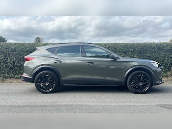 Used Cupra Formentor 2023 for sale - 76111373: Photo 3