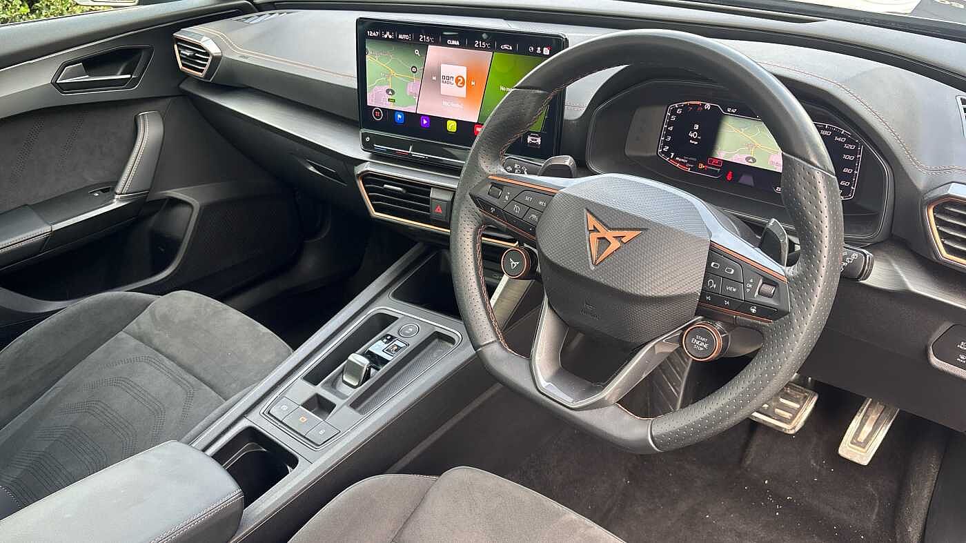 Used Cupra Formentor 2023 for sale - 76111373: Photo 4