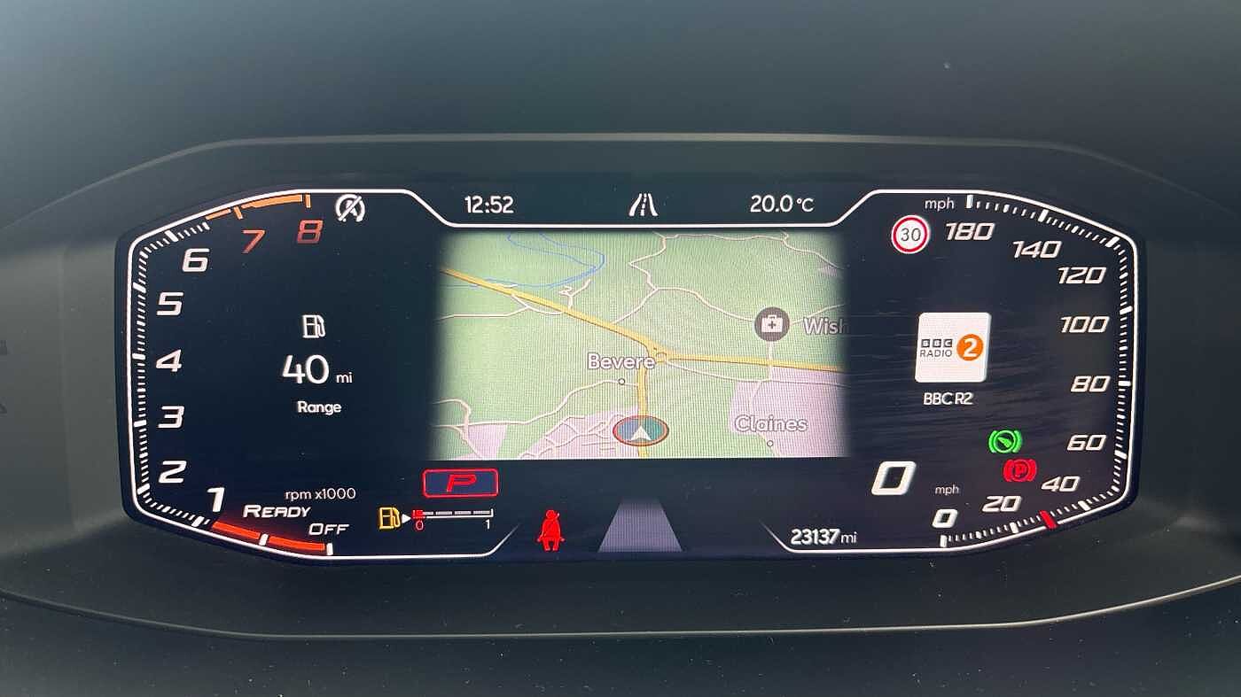 Used Cupra Formentor 2023 for sale - 76111373: Photo 6