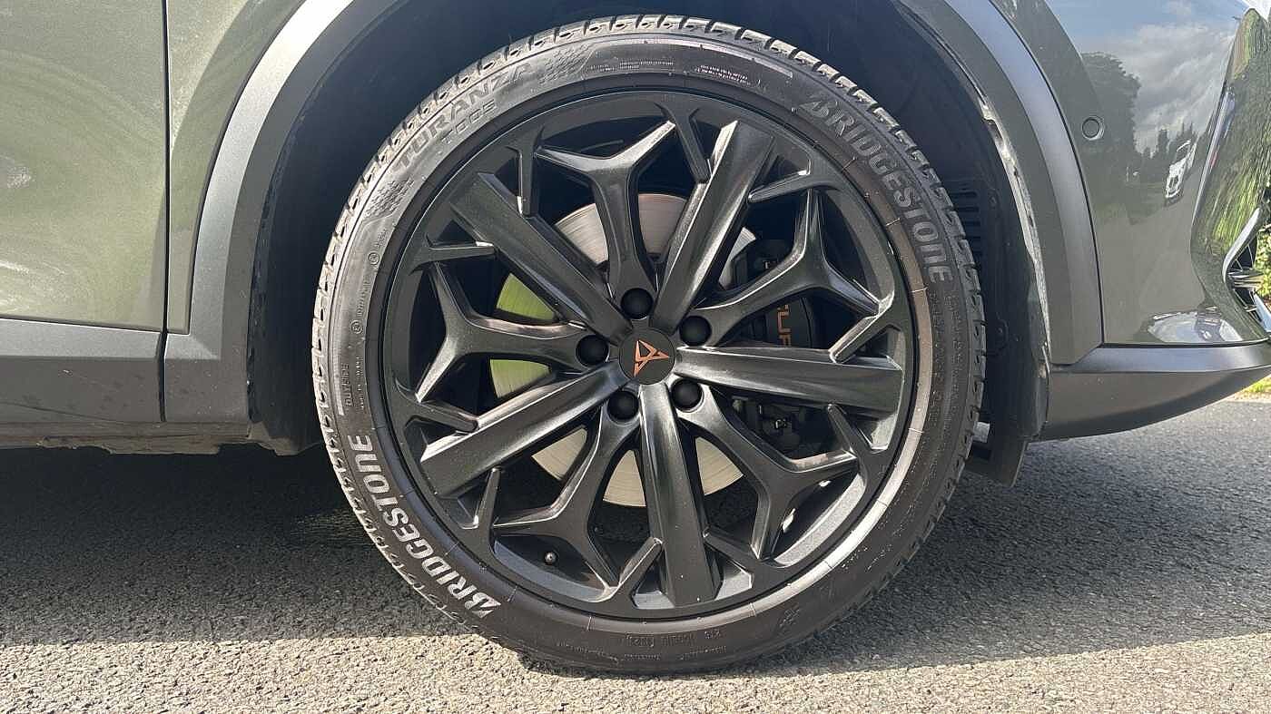 Used Cupra Formentor 2023 for sale - 76111373: Photo 7
