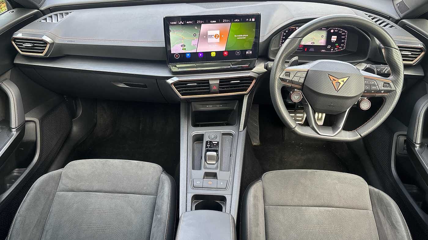 Used Cupra Formentor 2023 for sale - 76111373: Photo 8