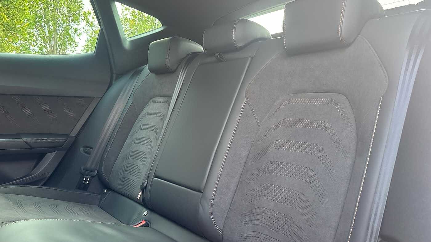 Used Cupra Formentor 2023 for sale - 76111373: Photo 9