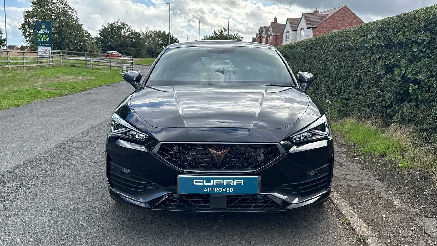 Used Cupra Leon 2024 for sale - 76110688: Photo 10