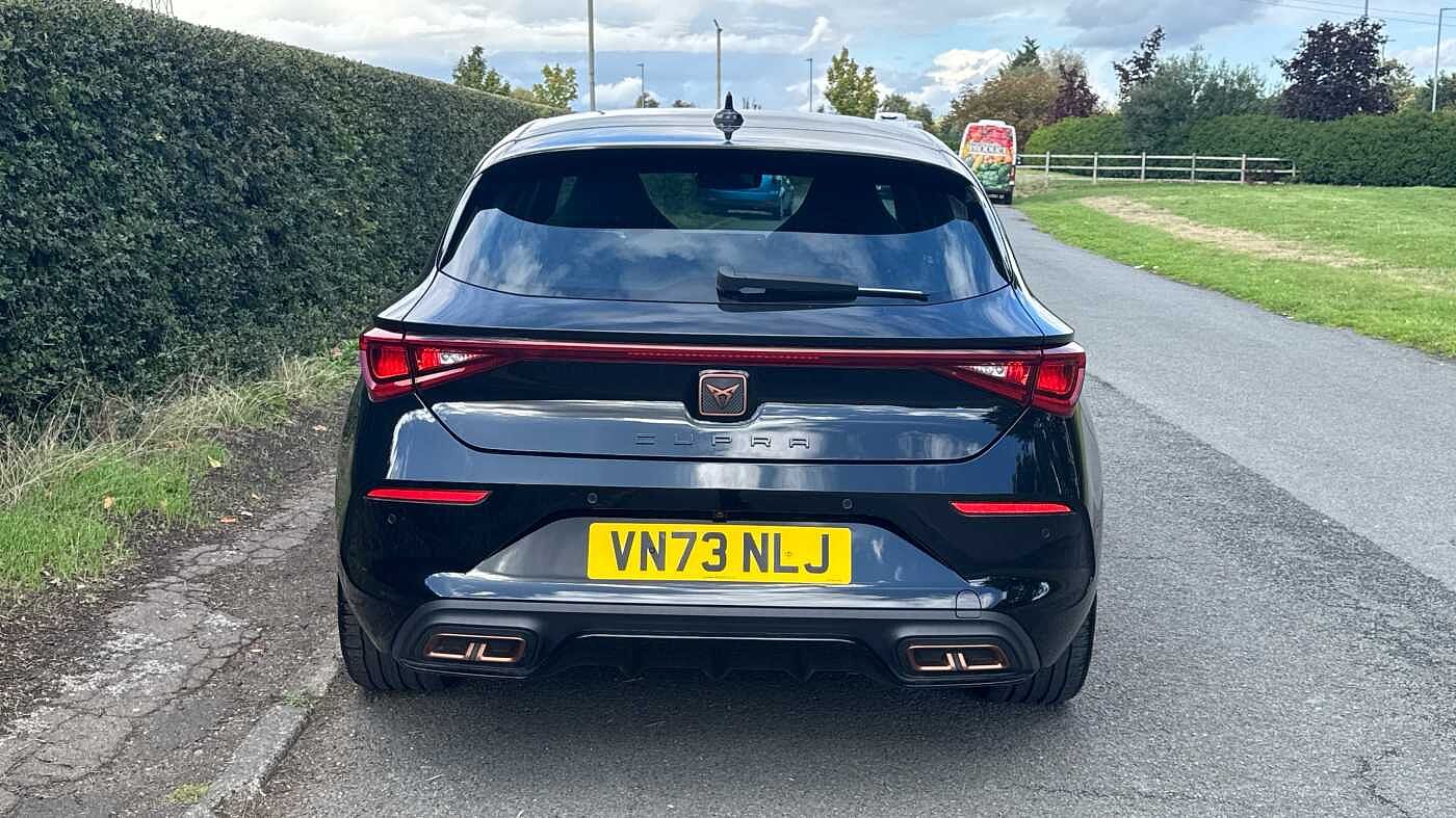 Used Cupra Leon 2024 for sale - 76110688: Photo 11