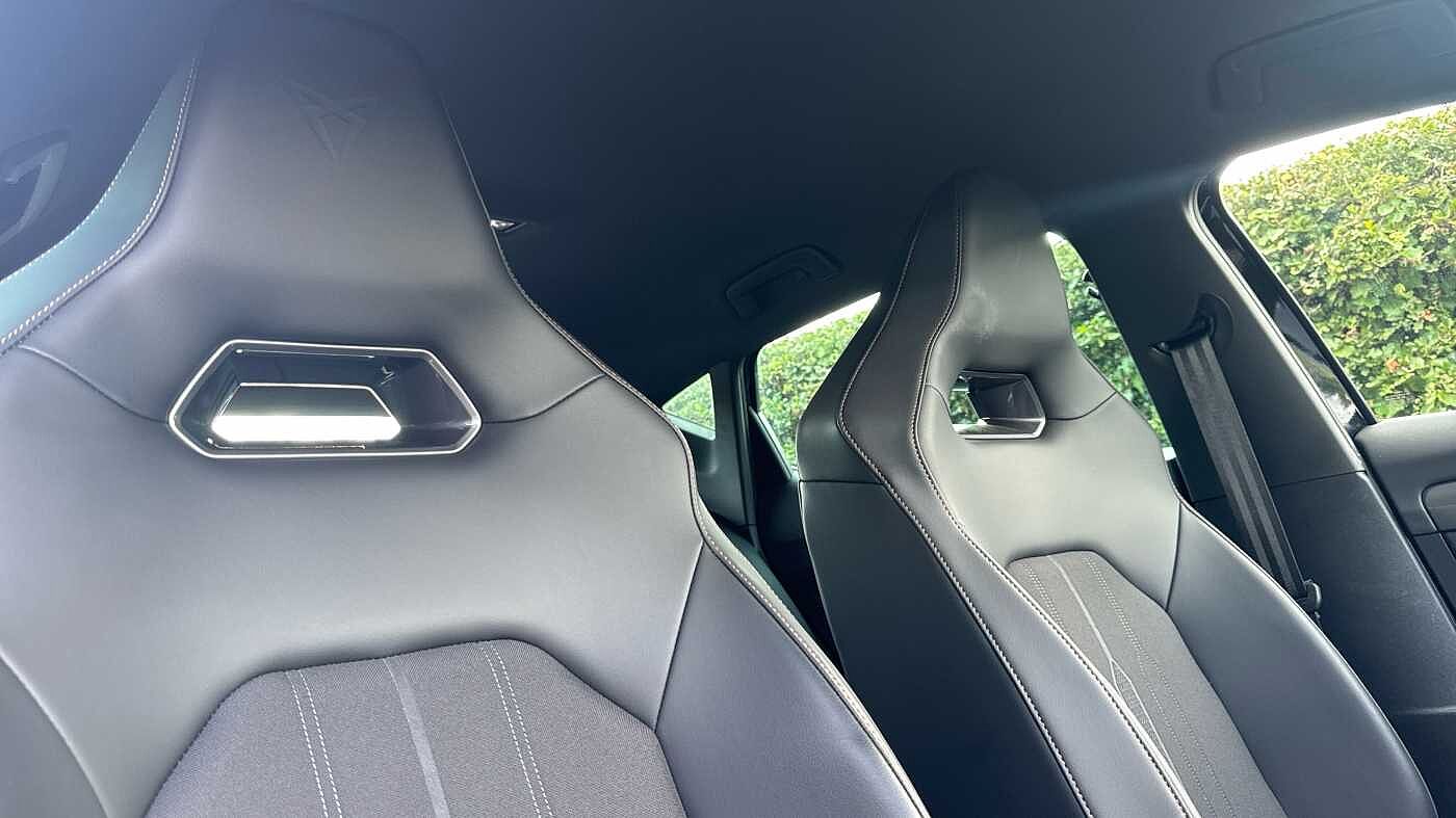 Used Cupra Leon 2024 for sale - 76110688: Photo 14
