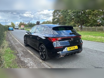Used Cupra Leon 2024 for sale - 76110688: Photo 2