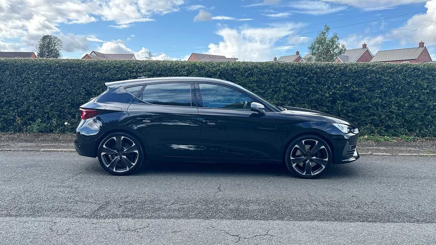 Used Cupra Leon 2024 for sale - 76110688: Photo 3