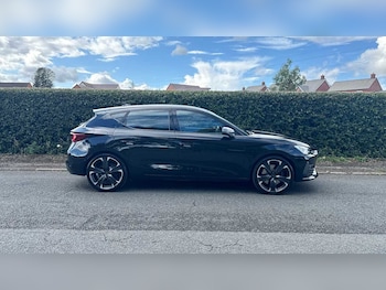Used Cupra Leon 2024 for sale - 76110688: Photo 3