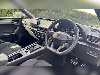 Used Cupra Leon 2024 for sale - 76110688: Photo 4
