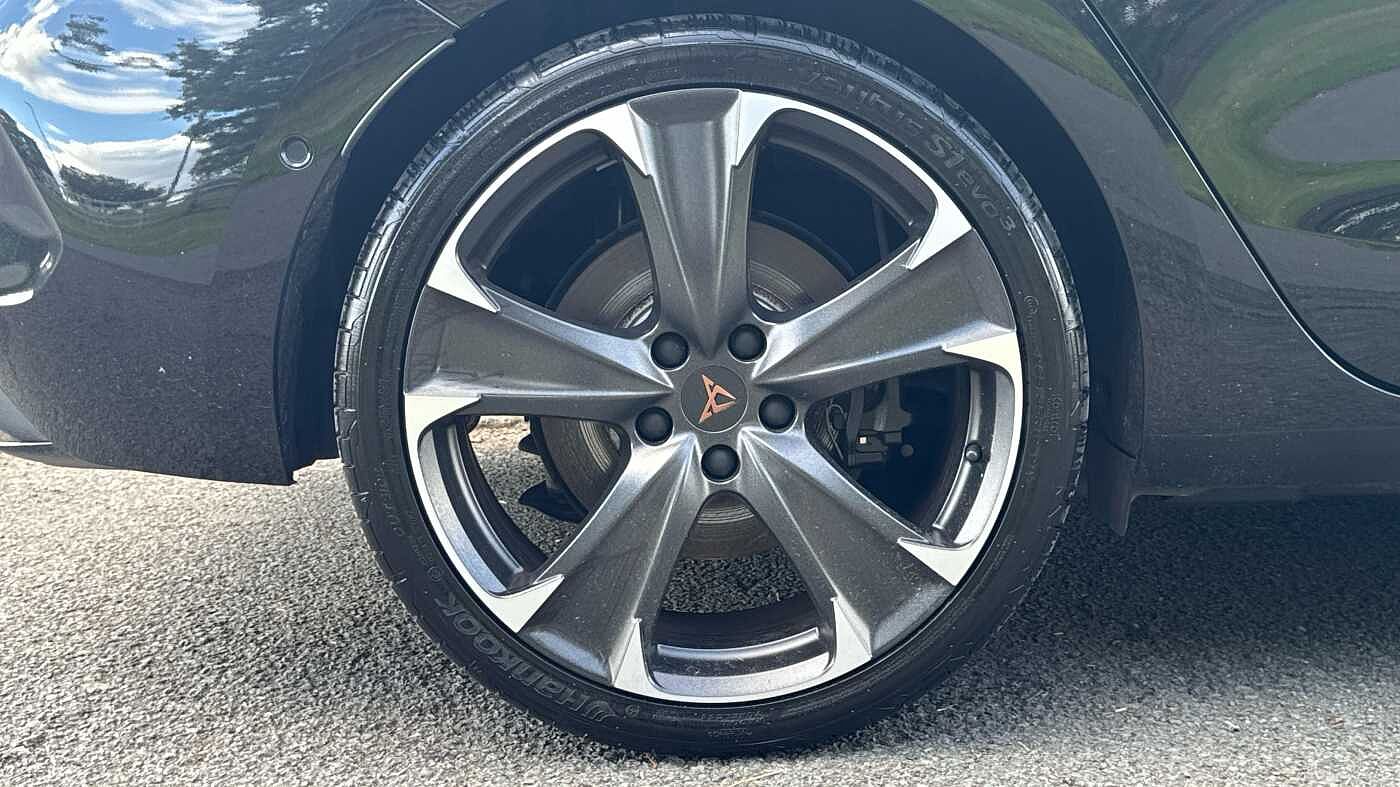 Used Cupra Leon 2024 for sale - 76110688: Photo 7