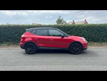 Used SEAT Arona 2025 for sale - 75116066: Photo