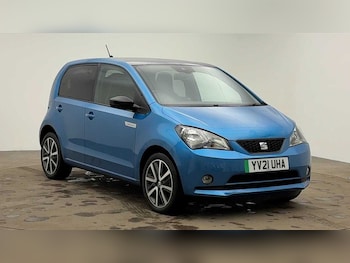 2021 (21) - 61kW One 36.8kWh 5dr Auto