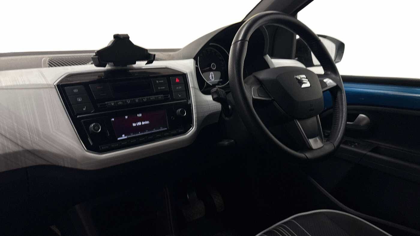 Used SEAT Mii 2021 for sale - 76318675: Photo 2