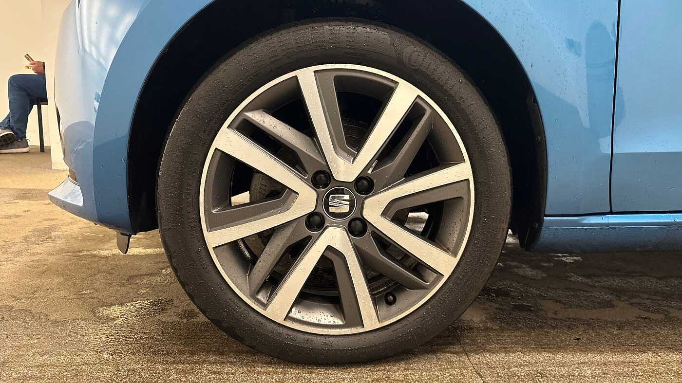 Used SEAT Mii 2021 for sale - 76318675: Photo 5