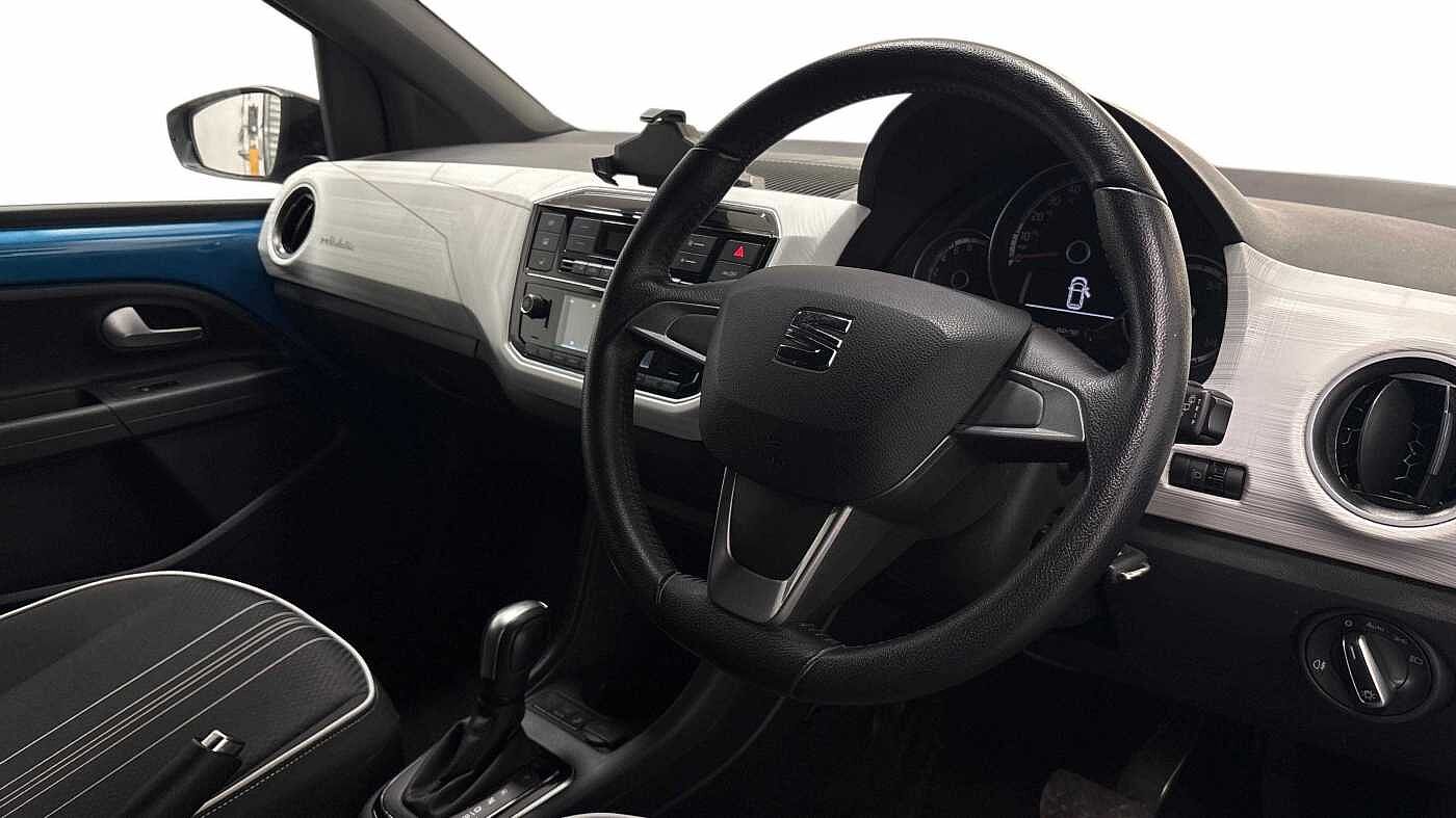 Used SEAT Mii 2021 for sale - 76318675: Photo 6