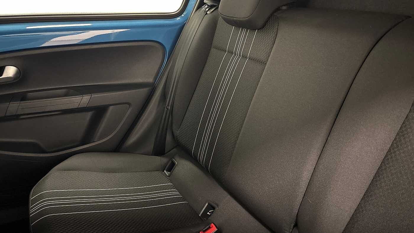 Used SEAT Mii 2021 for sale - 76318675: Photo 7