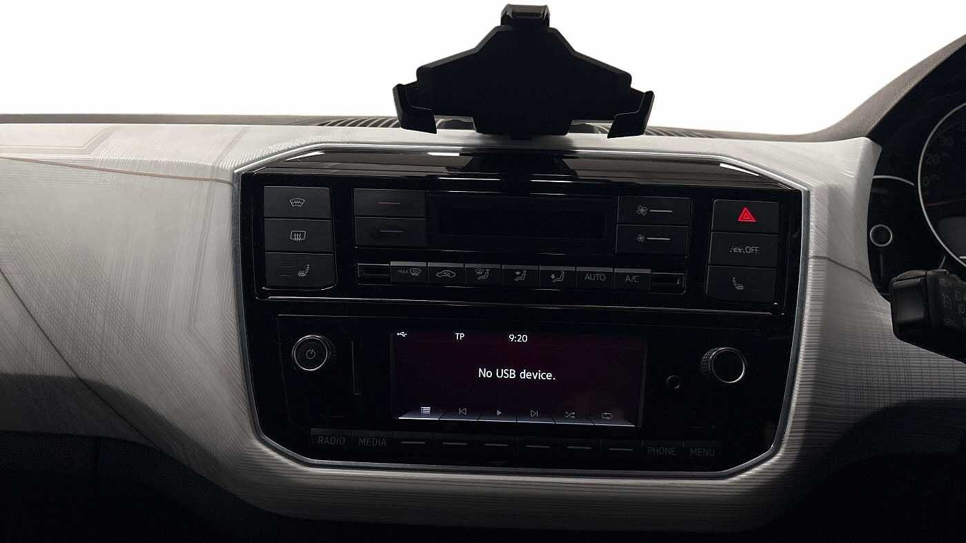 Used SEAT Mii 2021 for sale - 76318675: Photo 8