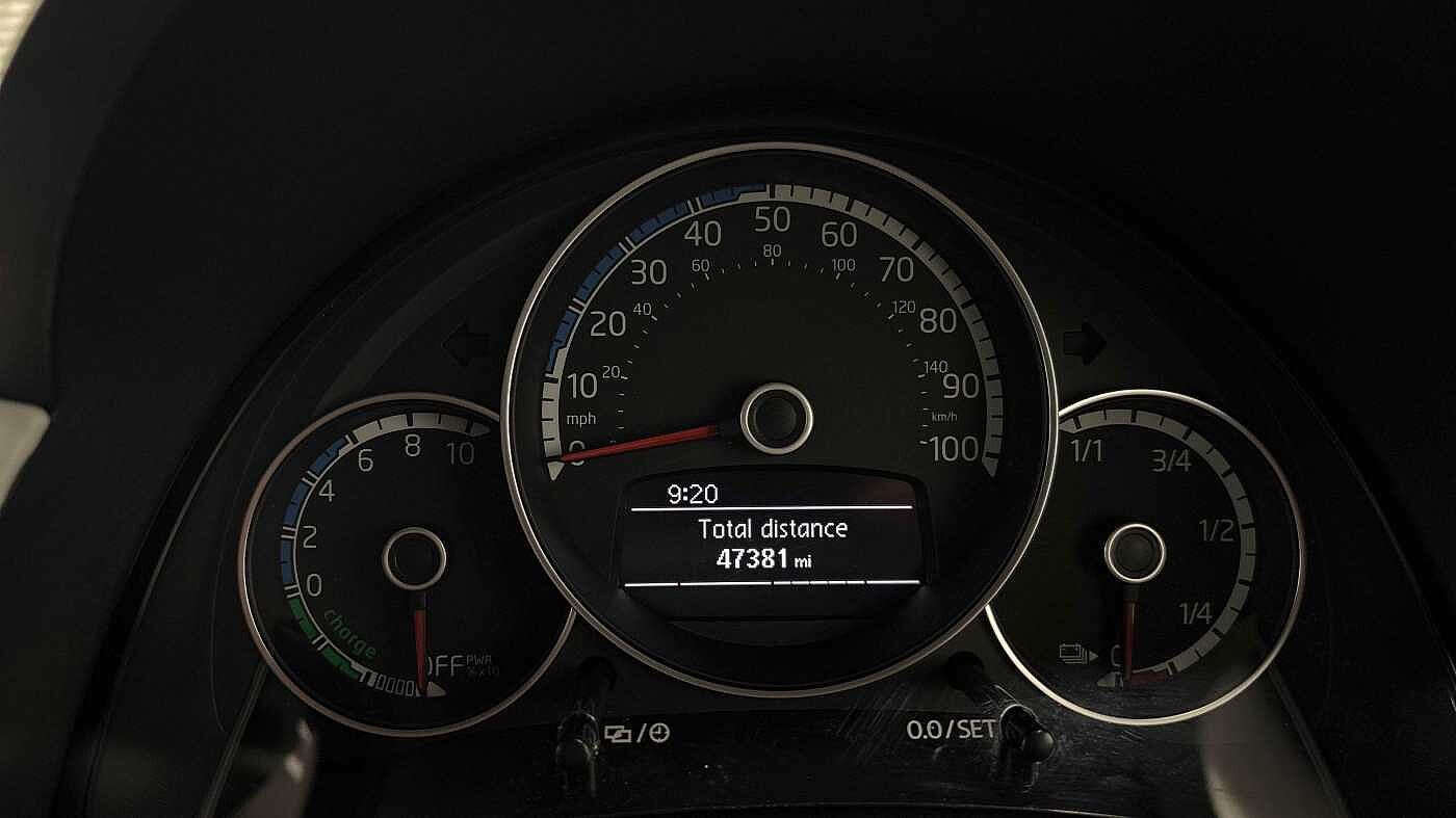 Used SEAT Mii 2021 for sale - 76318675: Photo 9