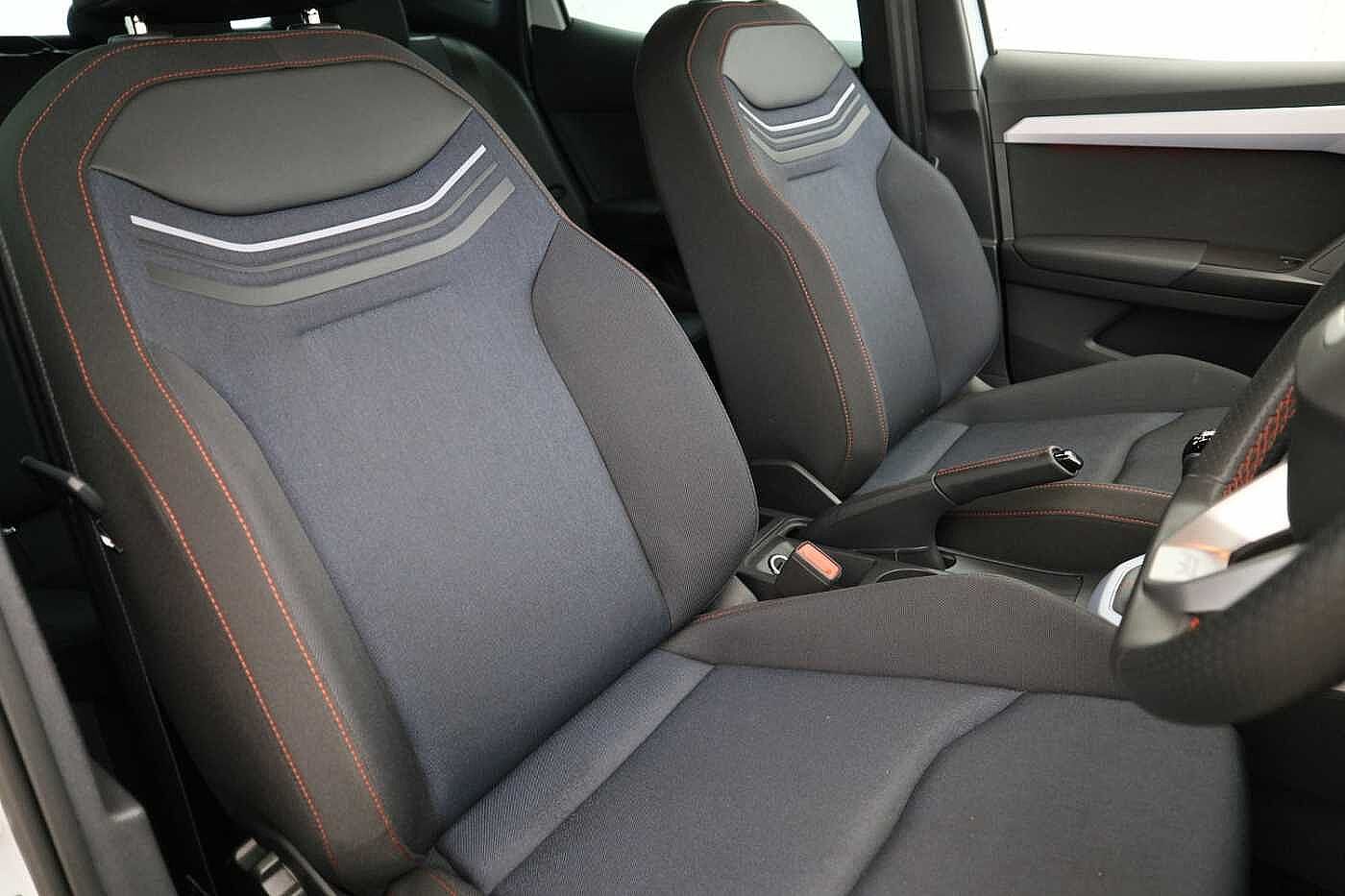 Used SEAT Arona 2023 for sale - 78073902: Photo 10