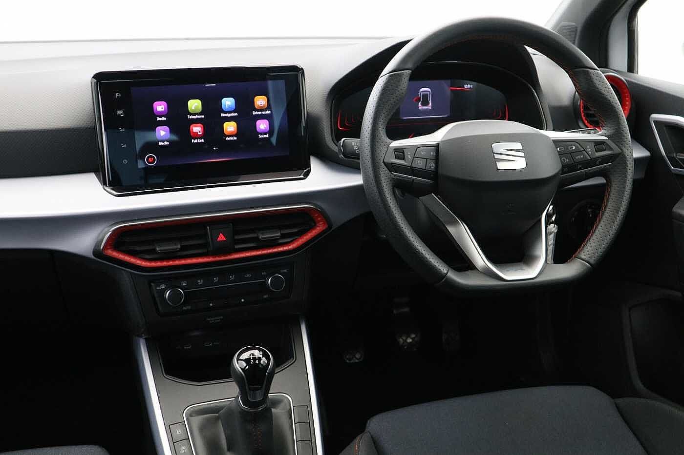 Used SEAT Arona 2023 for sale - 78073902: Photo 2