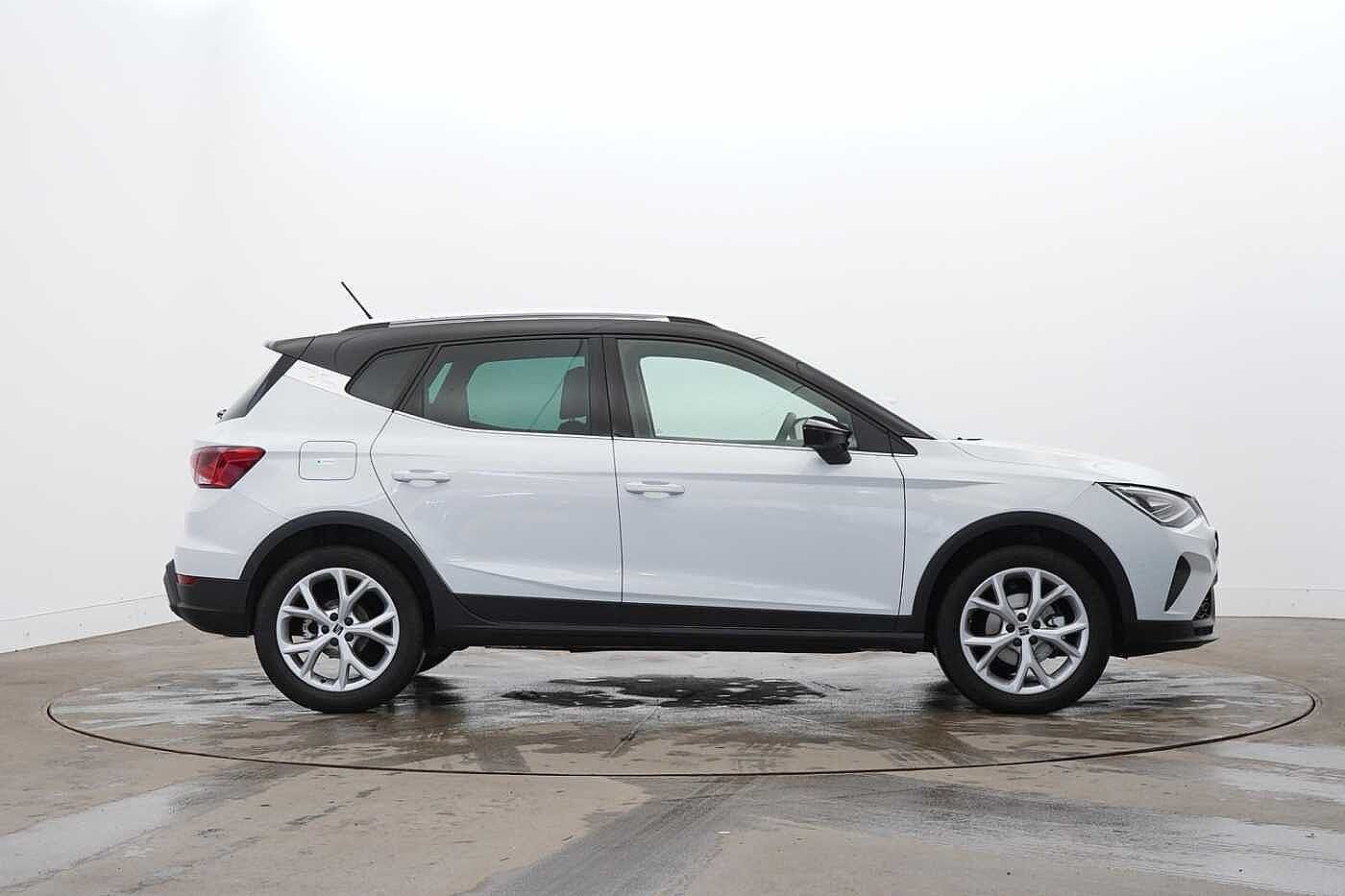 Used SEAT Arona 2023 for sale - 78073902: Photo 4