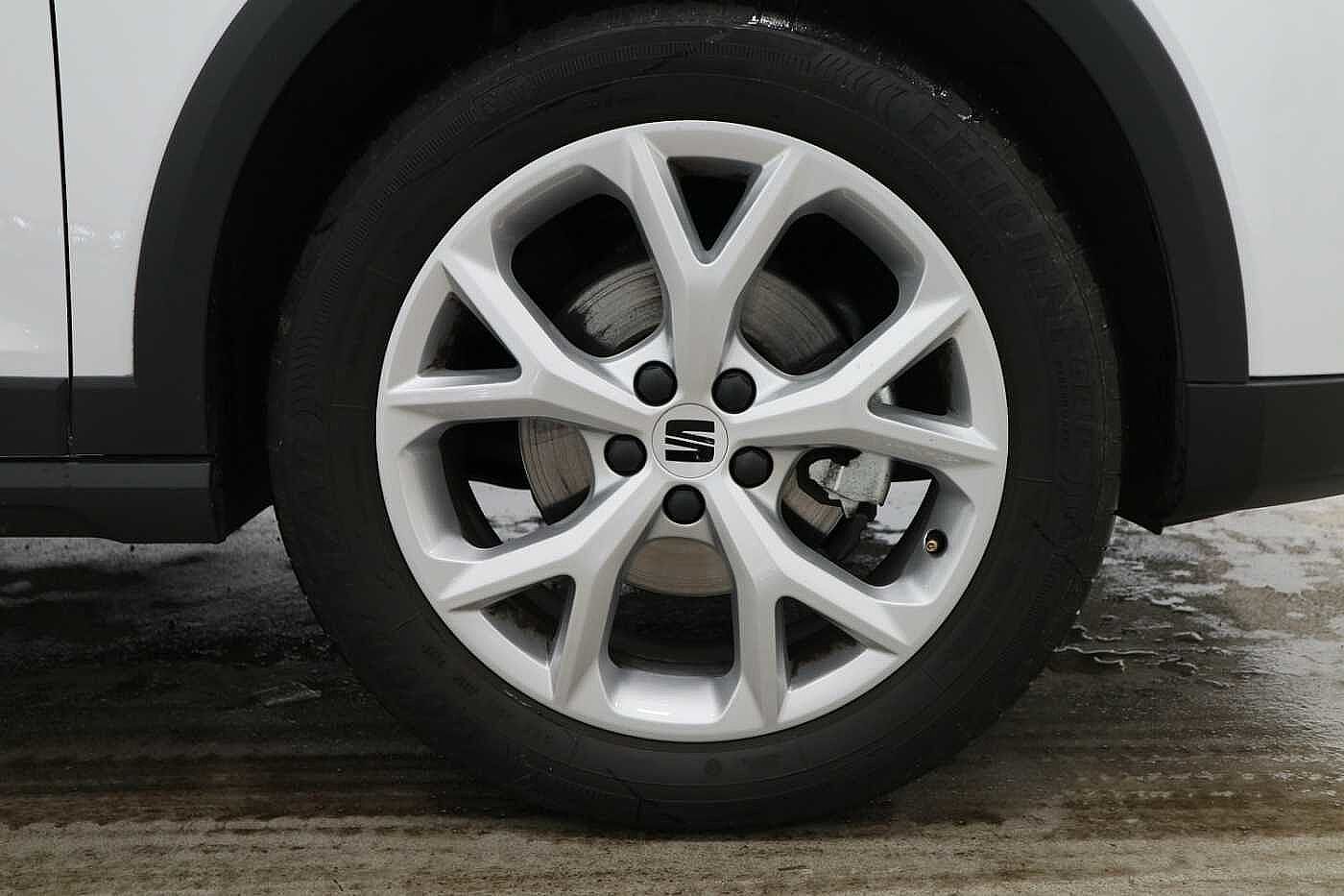 Used SEAT Arona 2023 for sale - 78073902: Photo 5