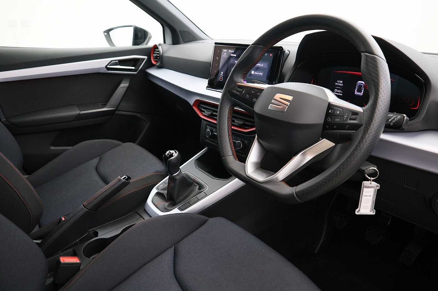 Used SEAT Arona 2023 for sale - 78073902: Photo 6