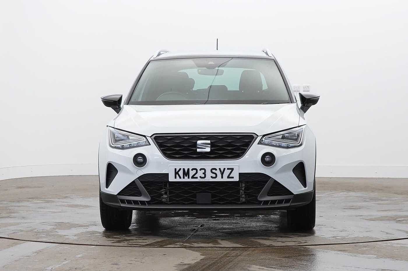 Used SEAT Arona 2023 for sale - 78073902: Photo 7