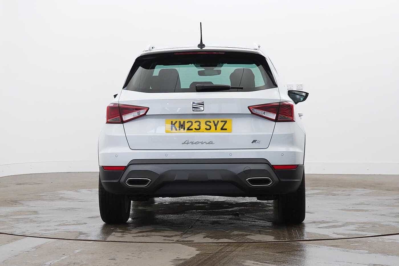 Used SEAT Arona 2023 for sale - 78073902: Photo 8