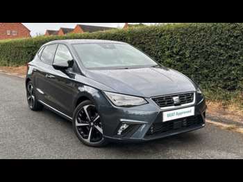 2022 (72) - 1.0 TSI 110 FR Sport 5dr DSG