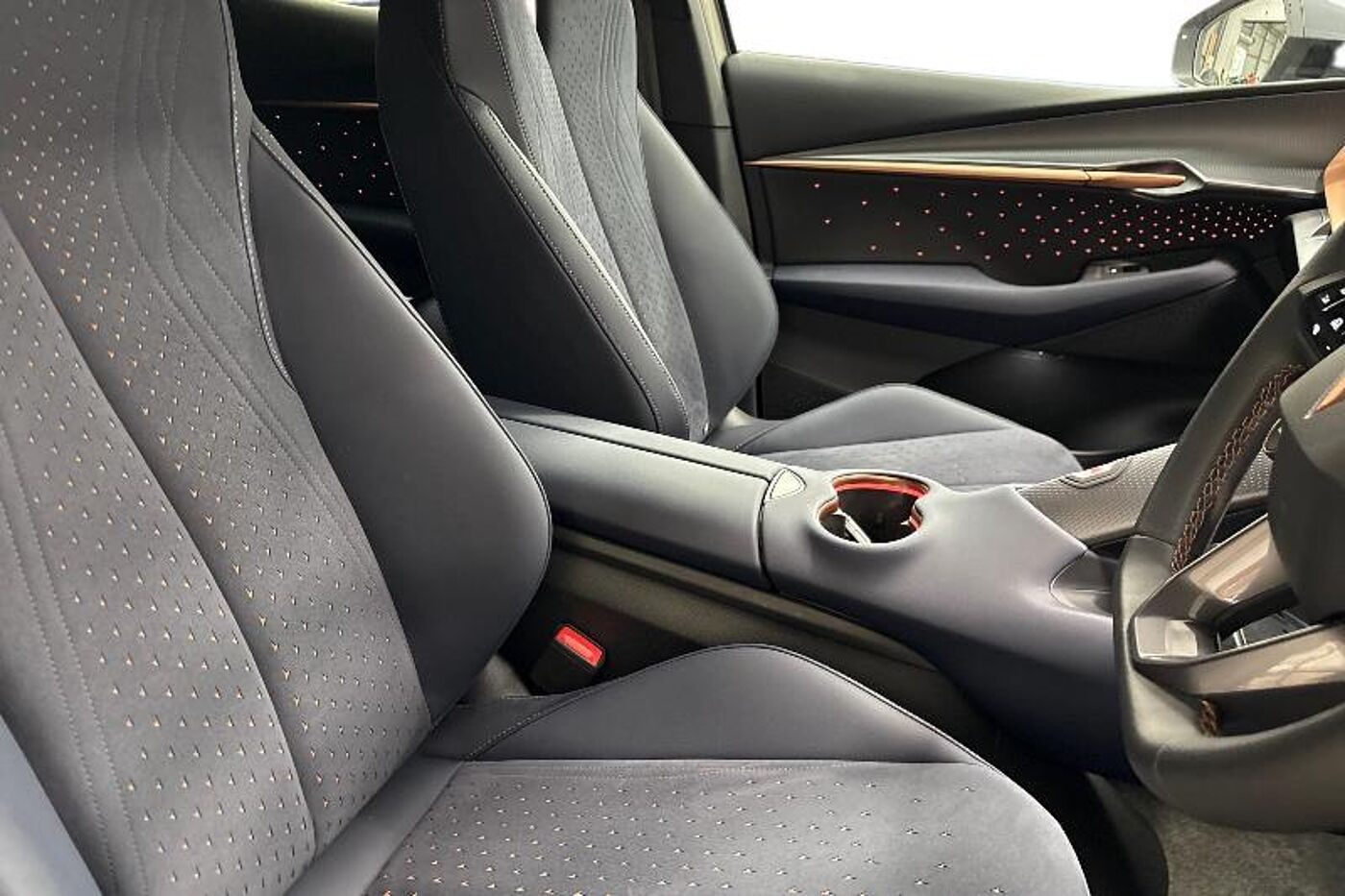 Used Cupra Tavascan 2025 for sale - 76647361: Photo 10