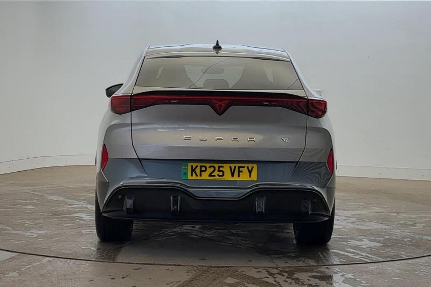 Used Cupra Tavascan 2025 for sale - 76647361: Photo 12