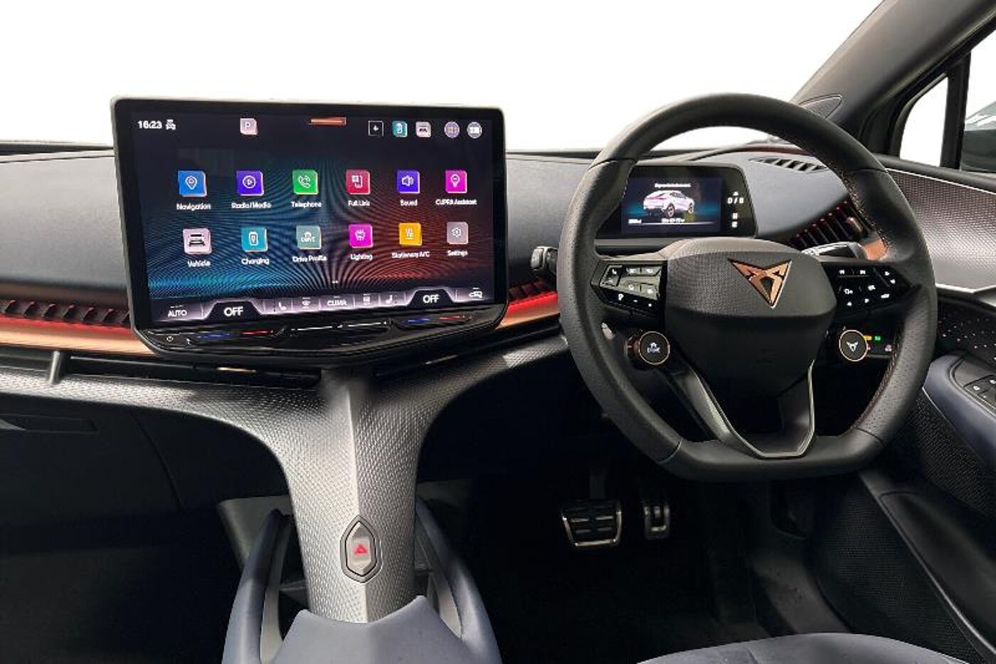 Used Cupra Tavascan 2025 for sale - 76647361: Photo 2