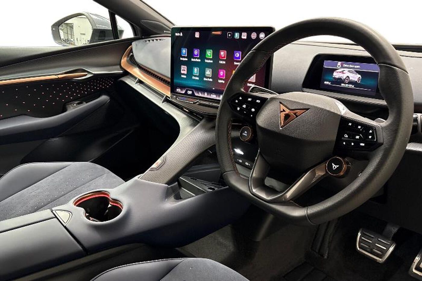 Used Cupra Tavascan 2025 for sale - 76647361: Photo 6