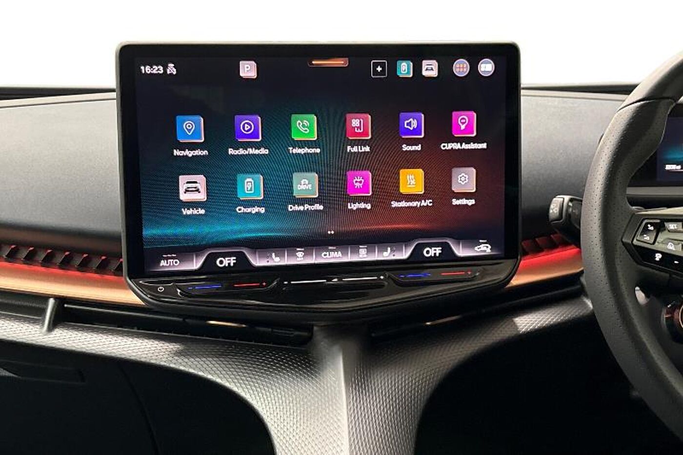 Used Cupra Tavascan 2025 for sale - 76647361: Photo 7