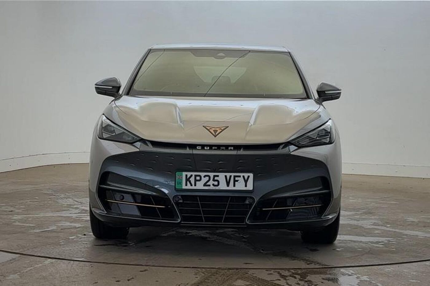 Used Cupra Tavascan 2025 for sale - 76647361: Photo 8